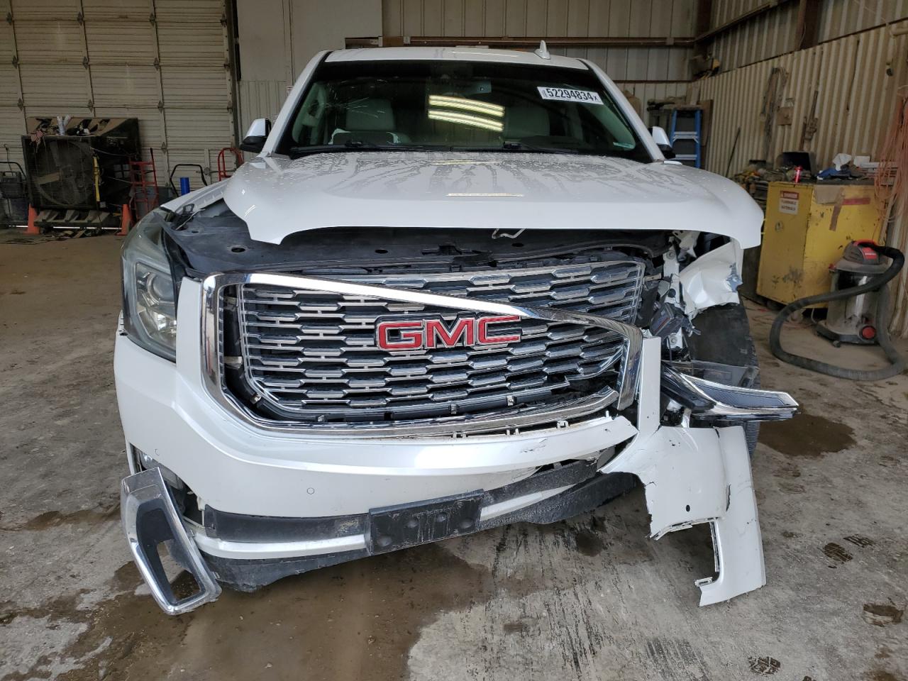 1GKS2CKJ6JR270216 2018 GMC Yukon Denali