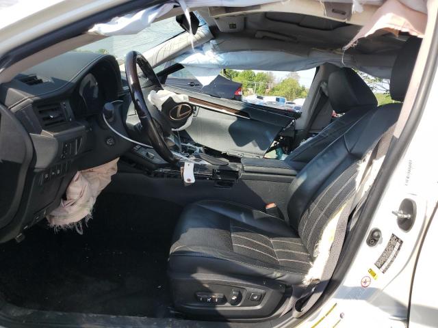 2016 LEXUS ES 350 - JTHBK1GG2G2246427