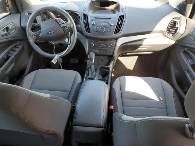 2018 Ford Escape S VIN: 1FMCU0F7XJUC77878 Lot: 51443154