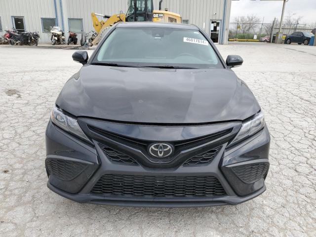 2023 Toyota Camry Se Night Shade VIN: 4T1G11AK4PU161886 Lot: 46017814