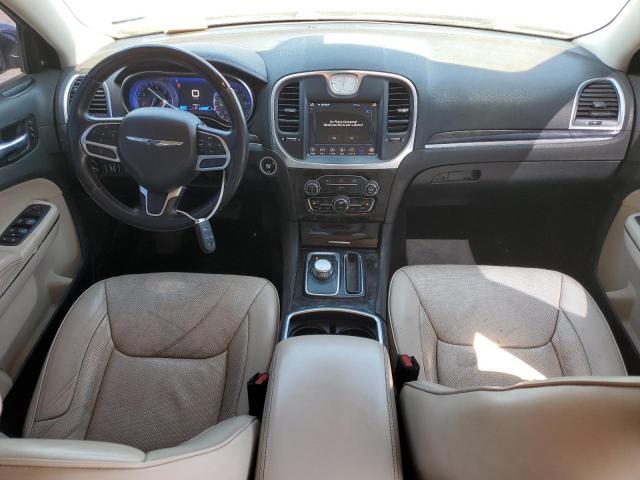 2018 Chrysler 300 Limited VIN: 2C3CCAEG9JH145863 Lot: 51902224