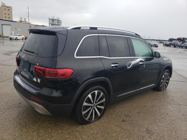 2020 Mercedes-Benz Glb 250 VIN: WDC4M4GB8LW010632 Lot: 52252674