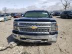 CHEVROLET SILVERADO photo