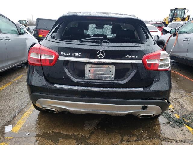 2015 Mercedes-Benz Gla 250 4Matic VIN: WDCTG4GB6FJ187569 Lot: 49451224