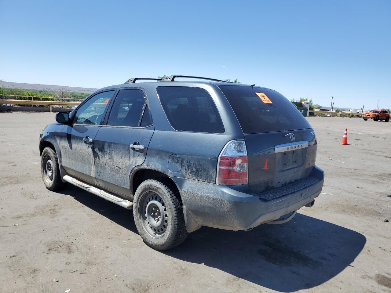 2HNYD18286H533568 2006 Acura Mdx