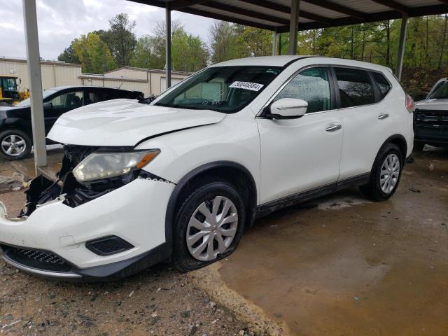 2015 NISSAN ROGUE S #2874453813