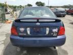 NISSAN SENTRA 1.8 photo