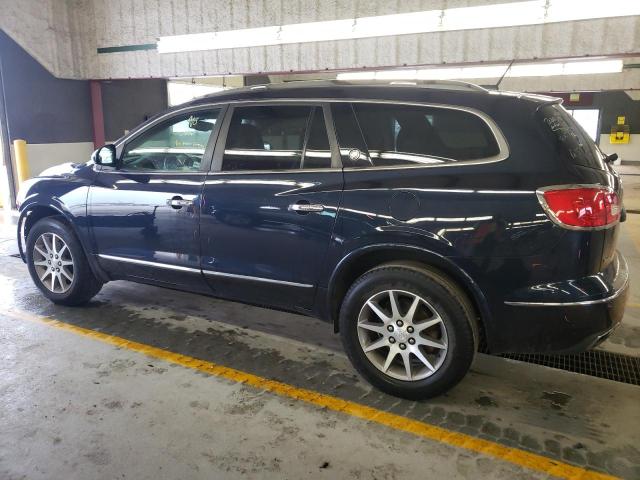 VIN 5GAKRAKD6HJ166857 2017 Buick Enclave no.2