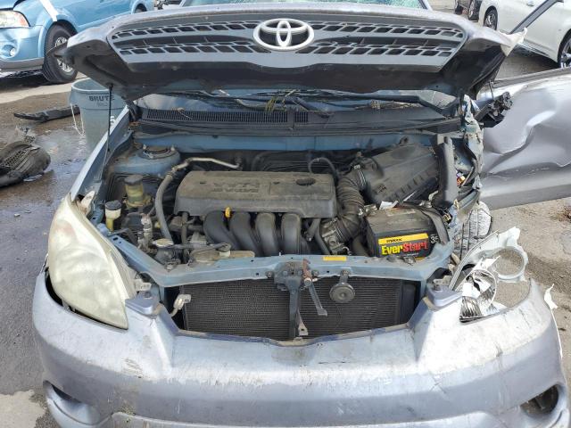 2007 Toyota Corolla Matrix Xr VIN: 2T1KR32E27C645211 Lot: 51588274