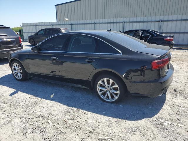 2018 Audi A6 Premium Plus VIN: WAUG8AFC0JN052678 Lot: 52084054