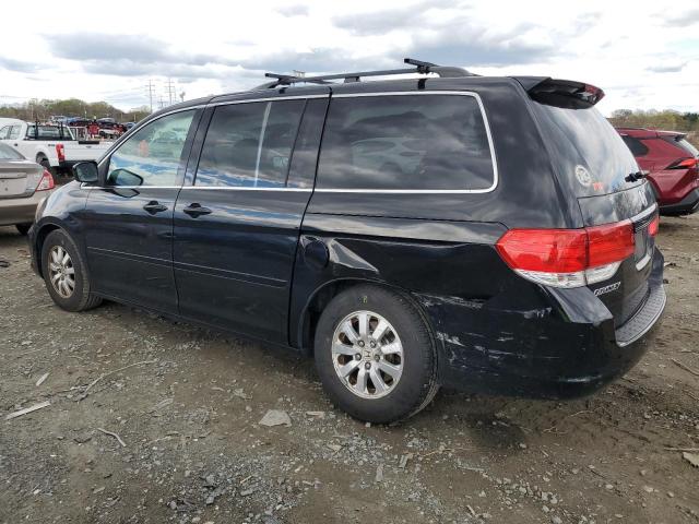 2010 Honda Odyssey Exl VIN: 5FNRL3H70AB039160 Lot: 50817284