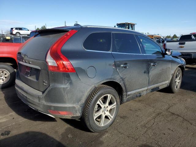 2015 Volvo Xc60 T6 Premier VIN: YV4902RK7F2671571 Lot: 52185614