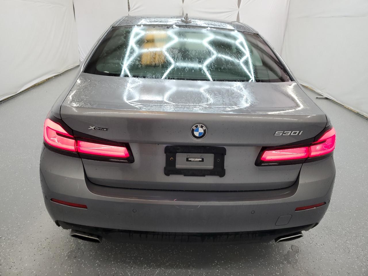 WBA13BJ05PWY22724 BMW 5 SERIES 2023