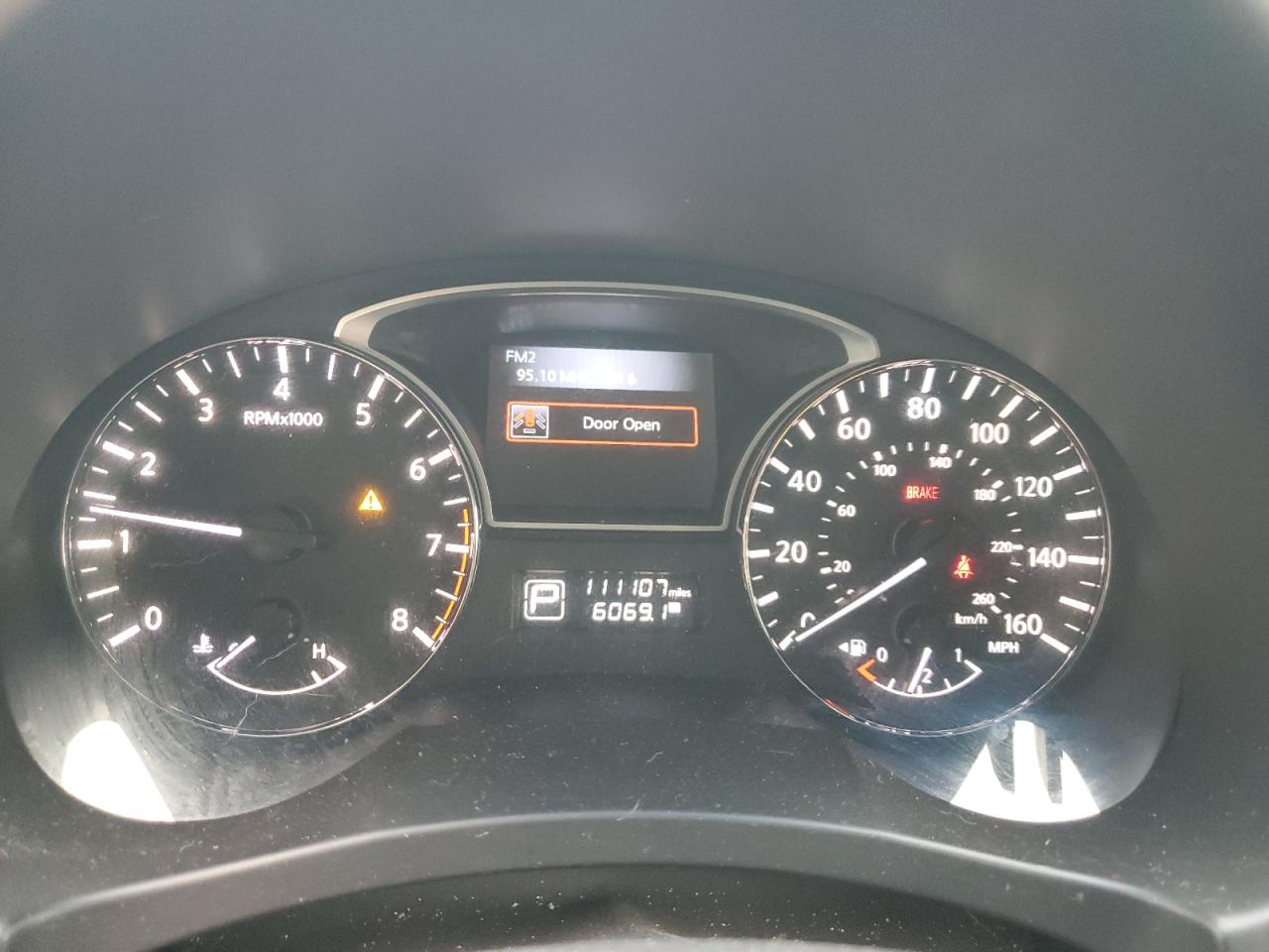 1N4AL3APXEC151996 2014 Nissan Altima 2.5