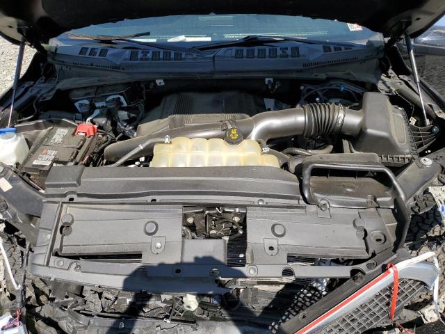 2020 FORD F150 SUPER - 1FTEW1E40LFC30497