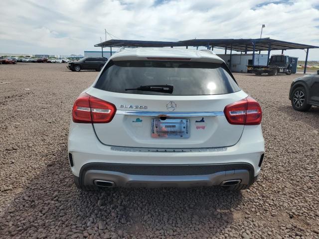 2015 Mercedes-Benz Gla 250 VIN: WDCTG4EBXFJ167375 Lot: 52498884