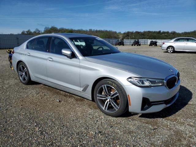 2021 BMW 530Xe VIN: WBA33AG09MCF49295 Lot: 50999244