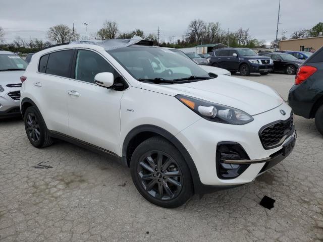 2020 KIA SPORTAGE S - KNDP6CAC5L7752974