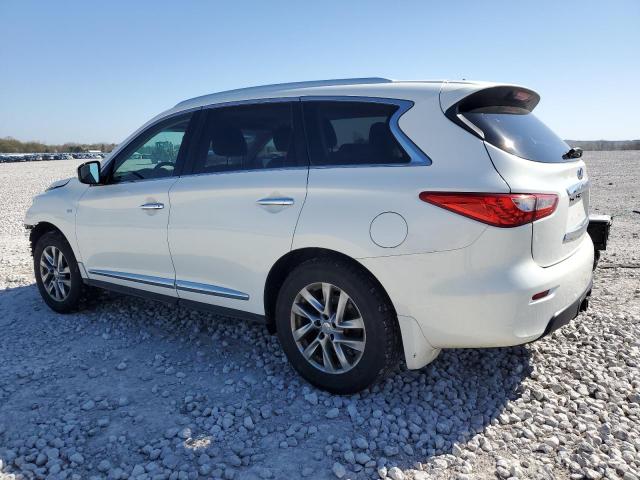 2014 Infiniti Qx60 VIN: 5N1AL0MM4EC541031 Lot: 51354204