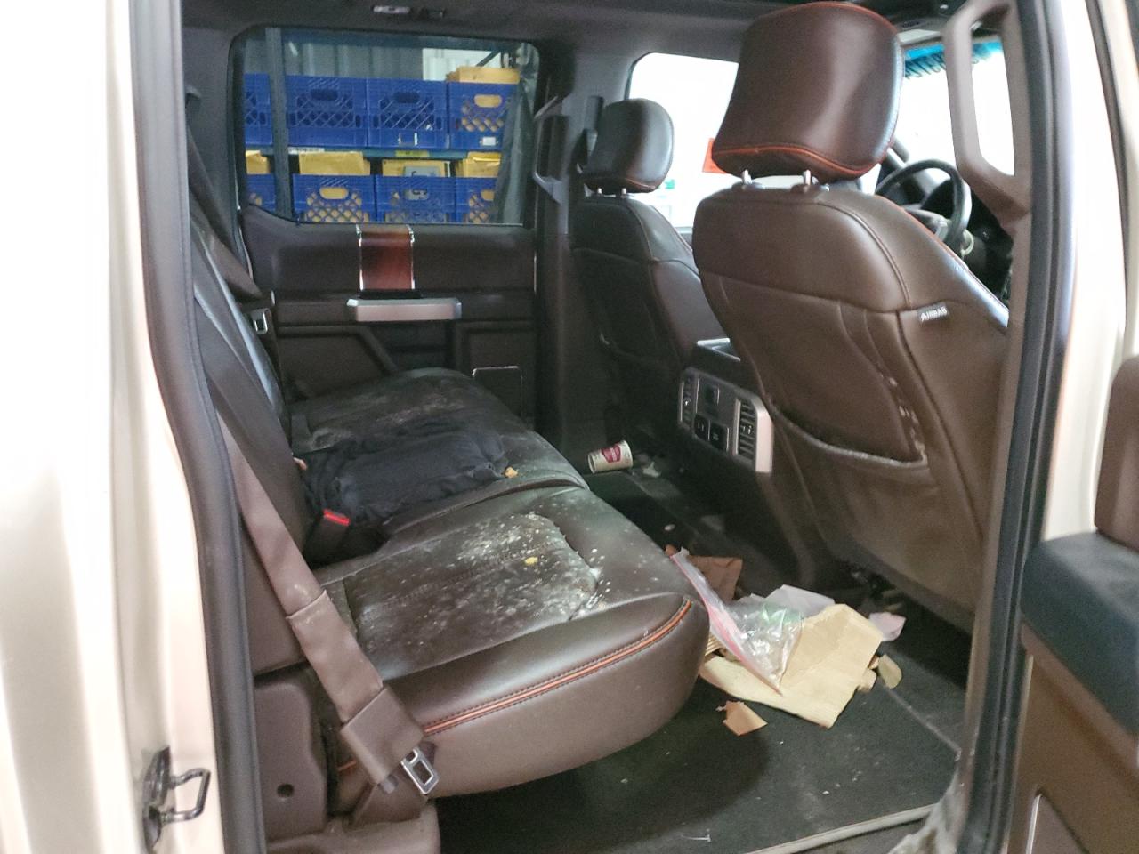 1FTEW1EG7HFB21309 2017 Ford F150 Supercrew