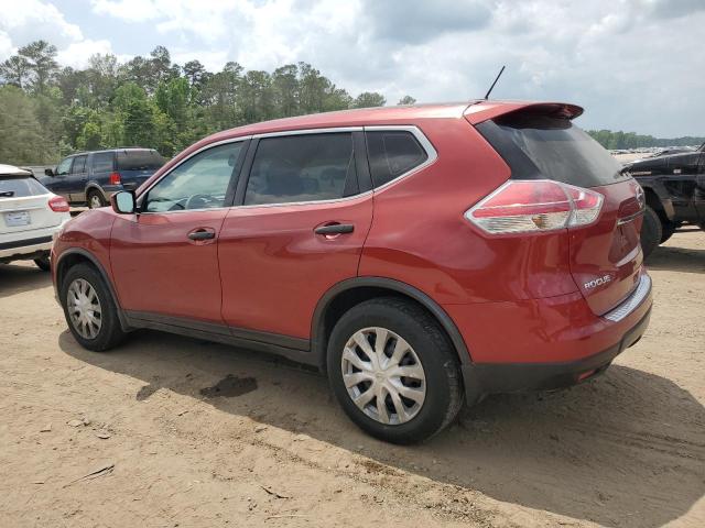 2016 Nissan Rogue S VIN: JN8AT2MT3GW024803 Lot: 51767054