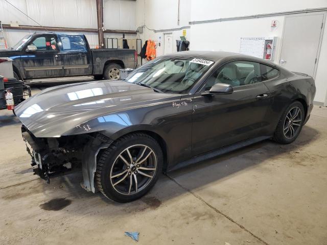 2015 Ford Mustang VIN: 1FA6P8TH3F5360094 Lot: 51840354