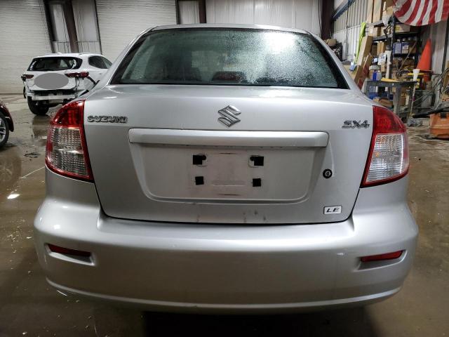 2010 SUZUKI SX4 LE JS2YC5A27A6300209  51485164