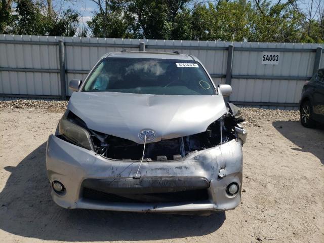 2015 TOYOTA SIENNA SPO - 5TDXK3DC6FS536973