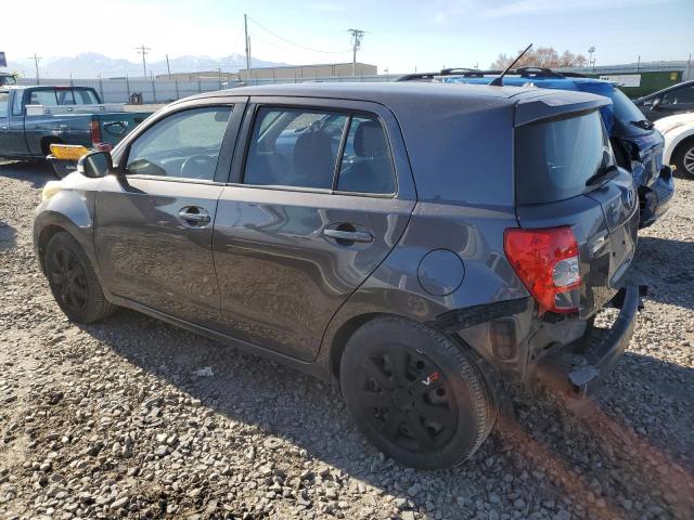 2011 Toyota Scion Xd VIN: JTKKU4B42B1012161 Lot: 52936424