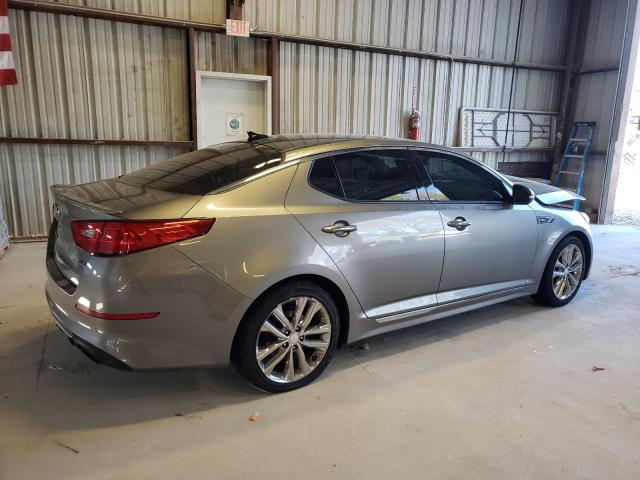 2015 KIA OPTIMA SX - 5XXGR4A60FG455369