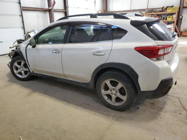 2018 Subaru Crosstrek Limited VIN: JF2GTAMC2JH323454 Lot: 52110354