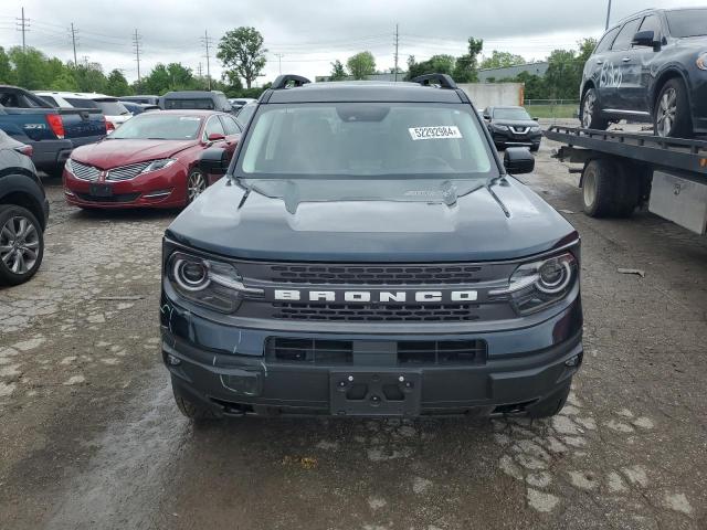 2023 FORD BRONCO SPO 3FMCR9D96PRD18663  52292984