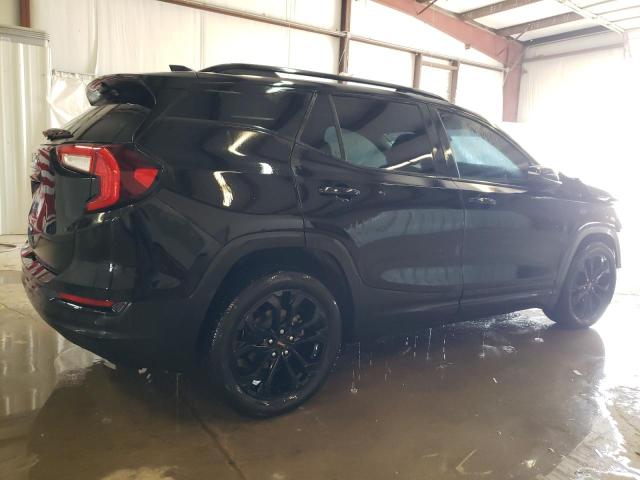 2022 GMC Terrain Sle VIN: 3GKALMEV9NL201739 Lot: 50654864