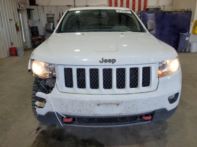 2013 Jeep Grand Cherokee Laredo VIN: 1C4RJFAG2DC606309 Lot: 52102404