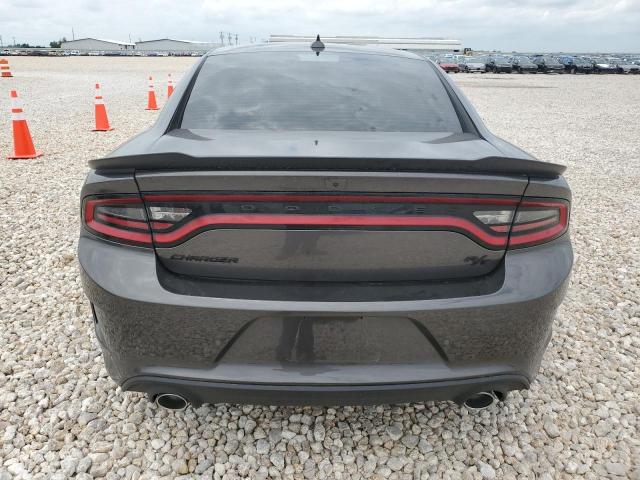 2023 DODGE CHARGER R/ - 2C3CDXCTXPH698692