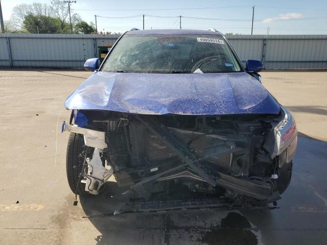 2021 Kia Seltos S VIN: KNDEU2AA4M7083734 Lot: 49059514