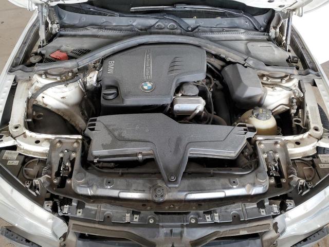 VIN WBA4A9C54FGL87031 2015 BMW 4 Series, 428 I Gran... no.11