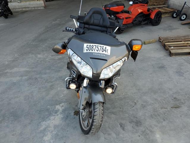 1HFSC47H19A800015 2009 Honda Gl1800