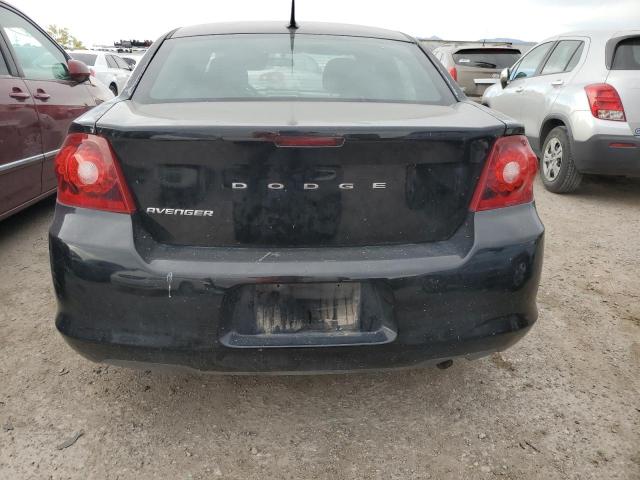 2013 Dodge Avenger Se VIN: 1C3CDZAB1DN653584 Lot: 52415824