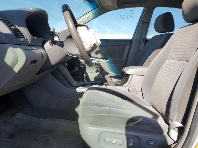 2005 Toyota Camry Le VIN: 4T1BF30K35U108845 Lot: 49574814