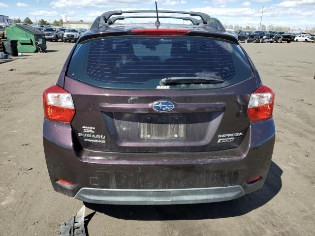 2013 Subaru Impreza Sport Premium VIN: JF1GPAL67DH212505 Lot: 51012404