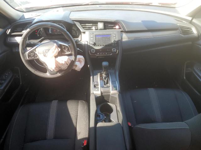 2020 Honda Civic Lx VIN: 2HGFC2F69LH515640 Lot: 51131754