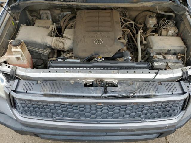 2015 Toyota Tundra Double Cab Sr/Sr5 VIN: 5TFUM5F17FX061512 Lot: 51374934