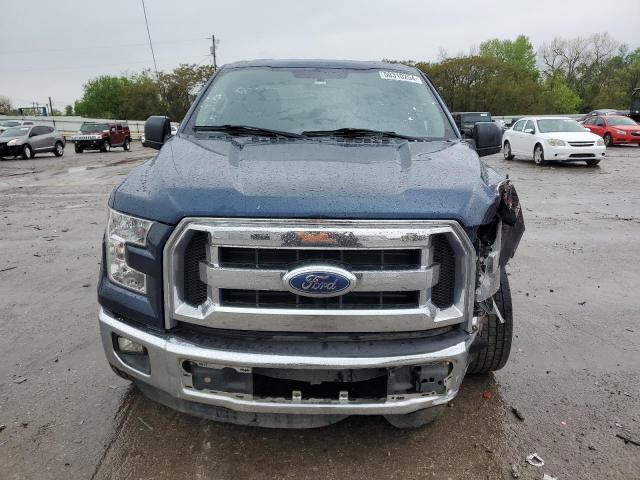 2015 FORD F150 SUPER - 1FTEX1C89FKD26577