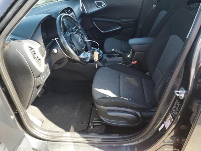 2020 Kia Soul Gt Line VIN: KNDJ63AU4L7075589 Lot: 50801514