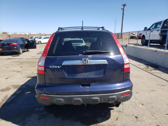 2007 Honda Cr-V Ex VIN: JHLRE48557C115625 Lot: 52236694