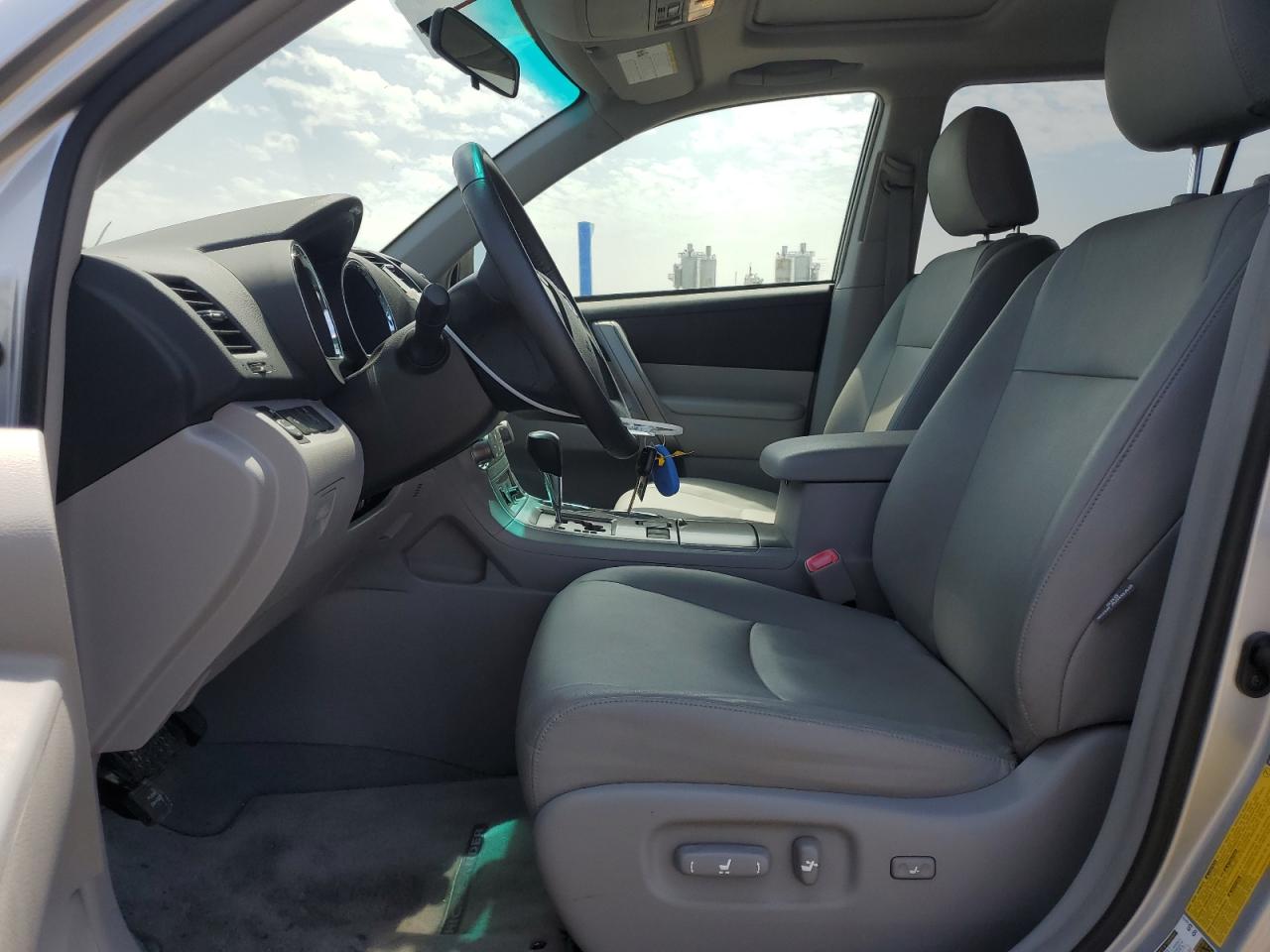 JTEDS43A182040171 2008 Toyota Highlander Sport