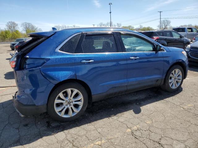 2020 FORD EDGE TITAN - 2FMPK4K96LBA10106
