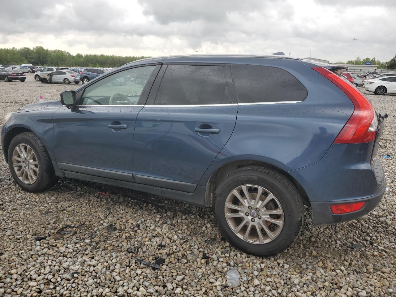 YV4992DZ0A2028353 2010 Volvo Xc60 T6