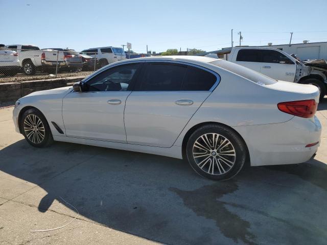 WBAJA7C52JWA72382 | 2018 BMW 530 xi